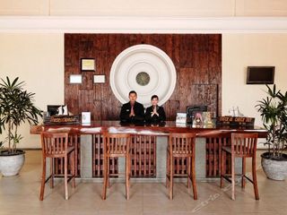 Jambuluwuk Convention Hall Resort Batu fotoÄŸrafÄ±