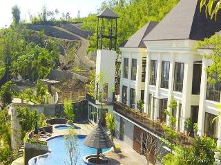 Jambuluwuk Convention Hall Resort Batu fotoÄŸrafÄ±
