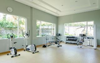 Jambuluwuk Convention Hall Resort Batu fotoÄŸrafÄ±