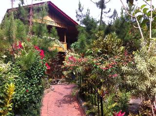 Jambuluwuk Convention Hall Resort Batu fotoÄŸrafÄ±