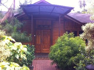 Jambuluwuk Convention Hall Resort Batu fotoÄŸrafÄ±