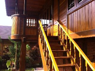 Jambuluwuk Convention Hall Resort Batu fotoÄŸrafÄ±