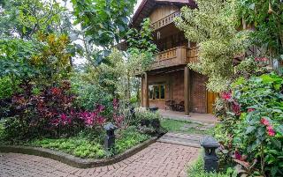 Jambuluwuk Convention Hall Resort Batu fotoÄŸrafÄ±