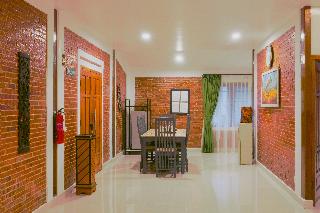 Jambuluwuk Convention Hall Resort Batu fotoÄŸrafÄ±