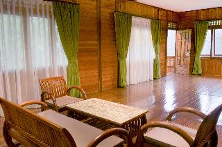 Jambuluwuk Convention Hall Resort Batu fotoÄŸrafÄ±