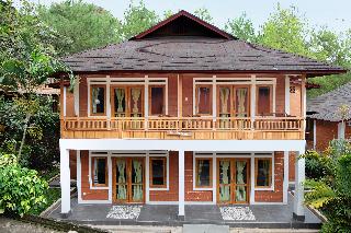 Jambuluwuk Convention Hall Resort Batu fotoÄŸrafÄ±