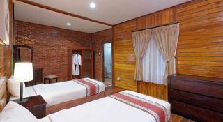 Jambuluwuk Convention Hall Resort Batu fotoÄŸrafÄ±