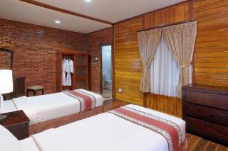 Jambuluwuk Convention Hall Resort Batu fotoÄŸrafÄ±