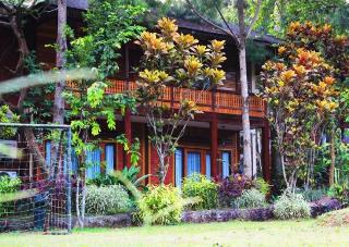 Jambuluwuk Convention Hall Resort Batu fotoÄŸrafÄ±