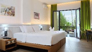 Jambuluwuk Convention Hall Resort Batu fotoÄŸrafÄ±