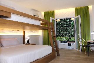 Jambuluwuk Convention Hall Resort Batu fotoÄŸrafÄ±