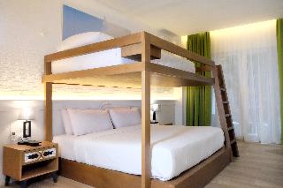 Jambuluwuk Convention Hall Resort Batu fotoÄŸrafÄ±