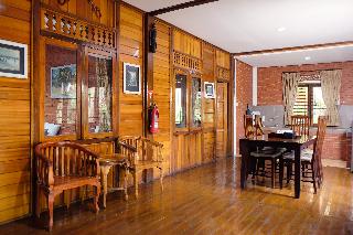 Jambuluwuk Convention Hall Resort Batu fotoÄŸrafÄ±
