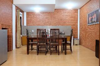 Jambuluwuk Convention Hall Resort Batu fotoÄŸrafÄ±