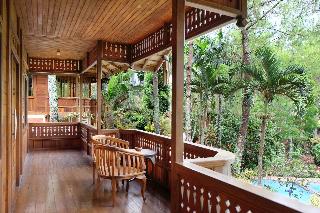 Jambuluwuk Convention Hall Resort Batu fotoÄŸrafÄ±