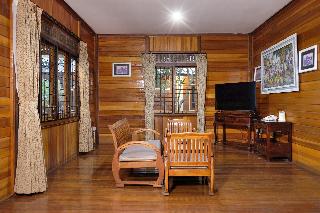 Jambuluwuk Convention Hall Resort Batu fotoÄŸrafÄ±