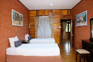 Jambuluwuk Convention Hall Resort Batu fotoÄŸrafÄ±