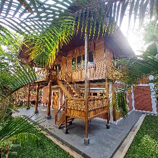 Jambuluwuk Convention Hall Resort Batu fotoÄŸrafÄ±