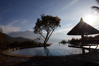 Jambuluwuk Convention Hall Resort Batu fotoÄŸrafÄ±