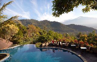 Jambuluwuk Convention Hall Resort Batu fotoÄŸrafÄ±