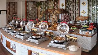 Jambuluwuk Convention Hall Resort Batu fotoÄŸrafÄ±