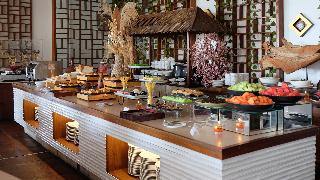 Jambuluwuk Convention Hall Resort Batu fotoÄŸrafÄ±