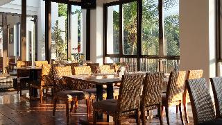 Jambuluwuk Convention Hall Resort Batu fotoÄŸrafÄ±