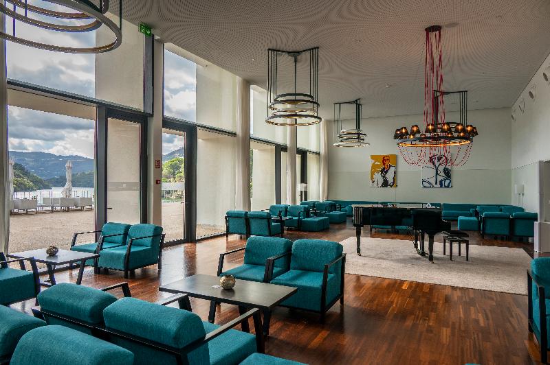 Douro Royal Valley Hotel & Spa - Bar