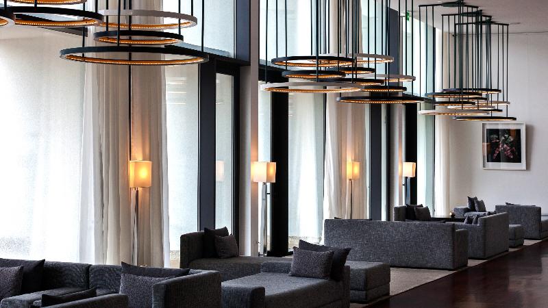 Douro Royal Valley Hotel & Spa - Lobi