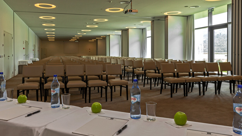Douro Royal Valley Hotel & Spa - Toplantı