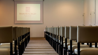 Douro Royal Valley Hotel & Spa fotoÄŸrafÄ±