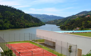 Douro Royal Valley Hotel & Spa fotoÄŸrafÄ±