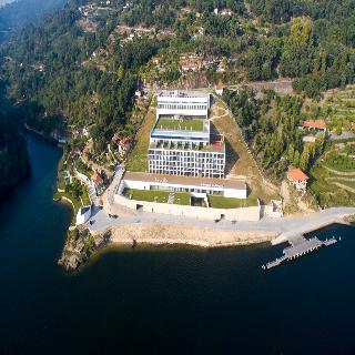 Douro Royal Valley Hotel & Spa fotoÄŸrafÄ±