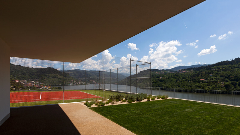 Douro Royal Valley Hotel & Spa - Genel