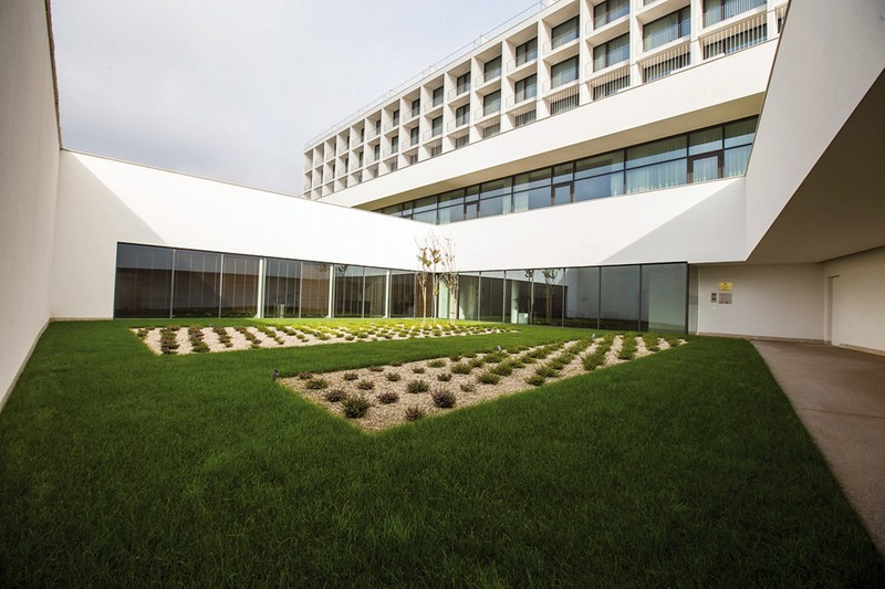 Douro Royal Valley Hotel & Spa - Genel