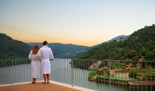 Douro Royal Valley Hotel & Spa fotoÄŸrafÄ±