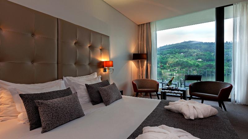 Douro Royal Valley Hotel & Spa - Oda