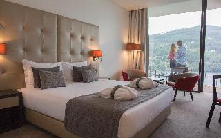 Douro Royal Valley Hotel & Spa fotoÄŸrafÄ±