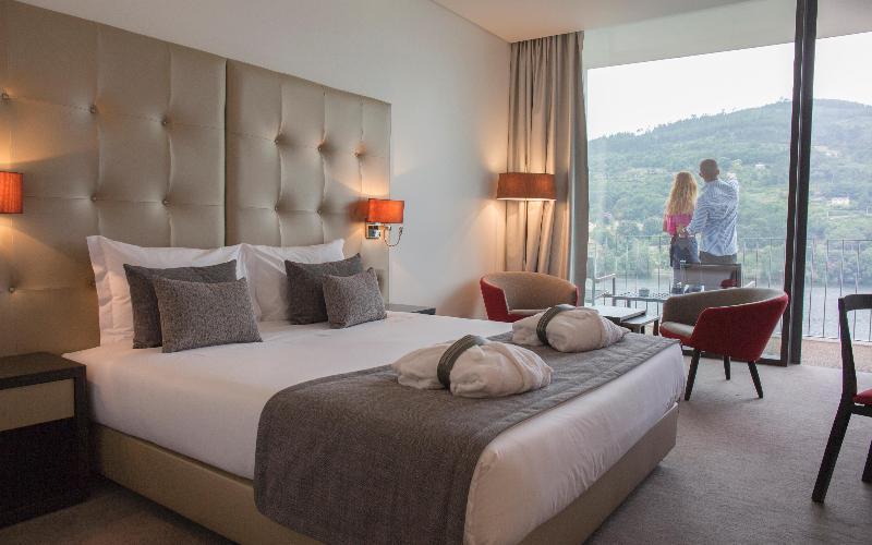 Douro Royal Valley Hotel & Spa - Oda