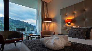 Douro Royal Valley Hotel & Spa fotoÄŸrafÄ±