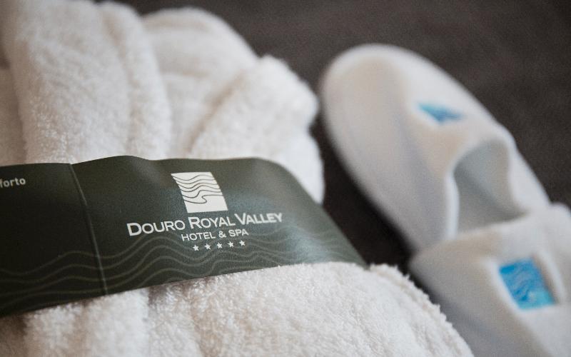 Douro Royal Valley Hotel & Spa - Oda