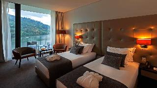 Douro Royal Valley Hotel & Spa fotoÄŸrafÄ±