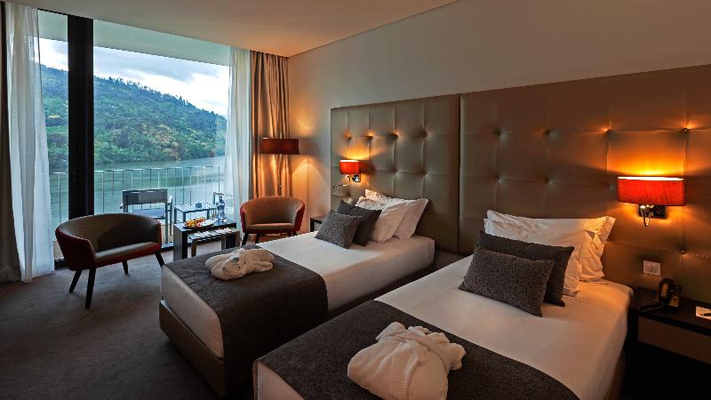 Douro Royal Valley Hotel & Spa - Oda