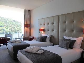 Douro Royal Valley Hotel & Spa fotoÄŸrafÄ±