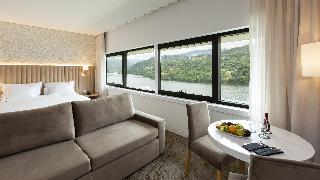 Douro Royal Valley Hotel & Spa fotoÄŸrafÄ±