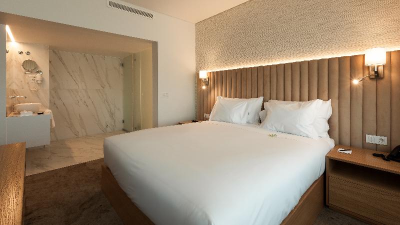 Douro Royal Valley Hotel & Spa - Oda