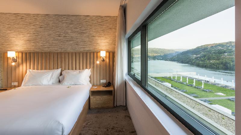 Douro Royal Valley Hotel & Spa - Oda