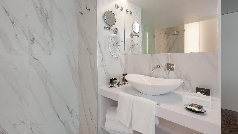 Douro Royal Valley Hotel & Spa - Oda