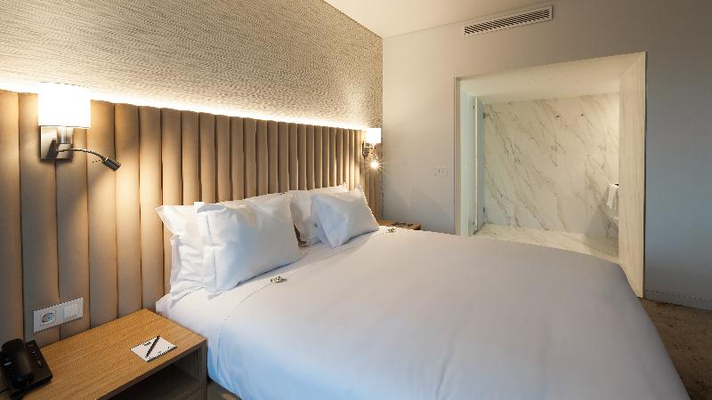 Douro Royal Valley Hotel & Spa - Oda
