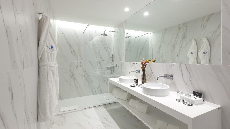 Douro Royal Valley Hotel & Spa - Oda